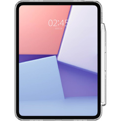 Чехол для планшета Spigen Air Skin Hybrid S для iPad 10.9 (2022) ACS05419