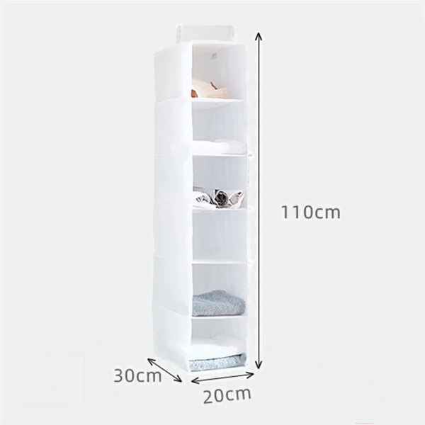 Органайзер для хранения Sundays Home 640101846A