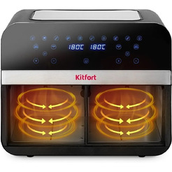 Аэрогриль Kitfort KT-2273