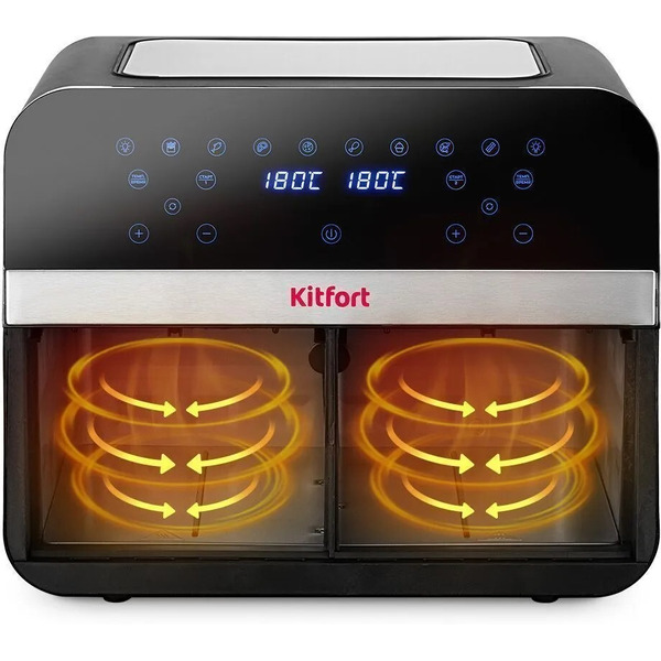 Аэрогриль Kitfort KT-2273