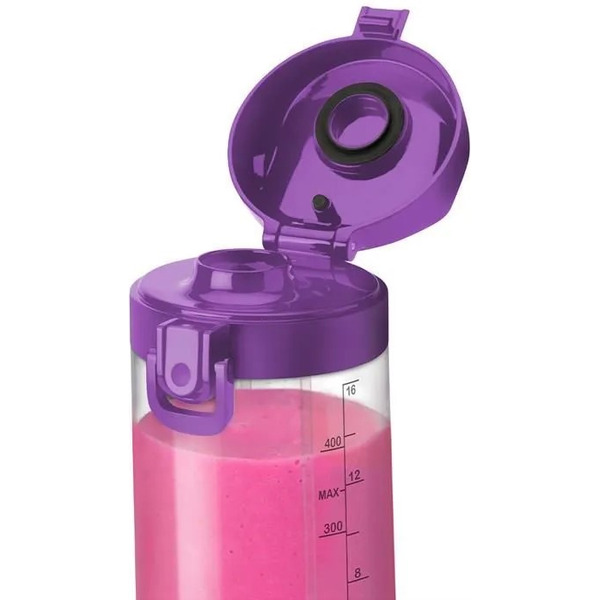 Блендер Nutribullet NBP003PU