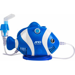 Ингалятор A&D CN-232