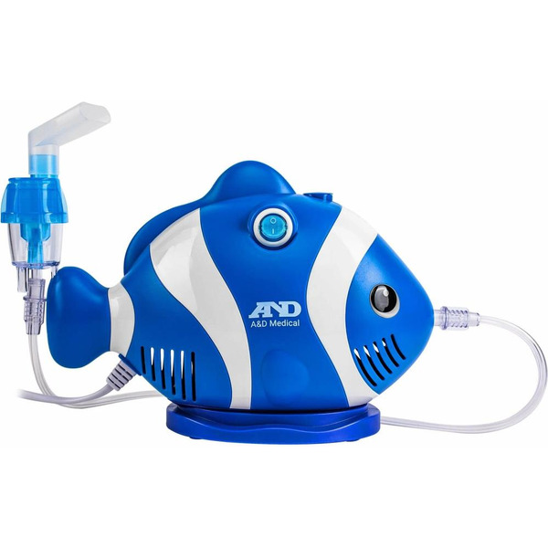 Ингалятор A&D CN-232