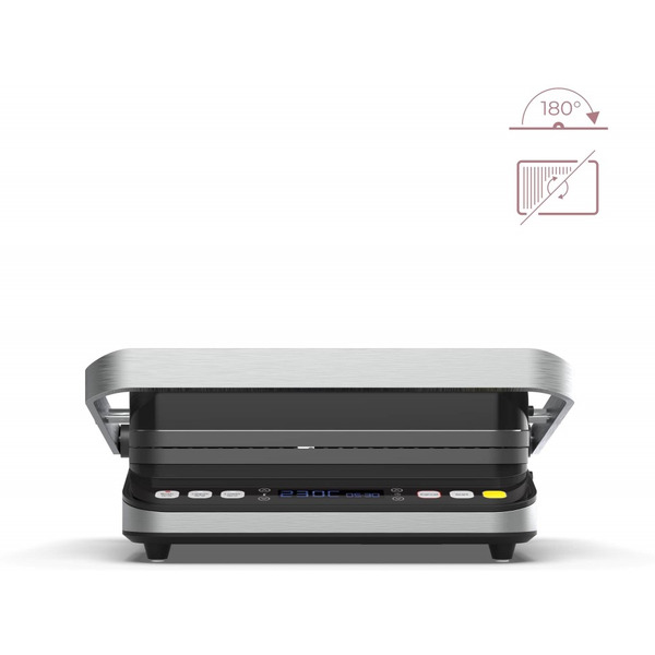 Электрический гриль AENO EG1