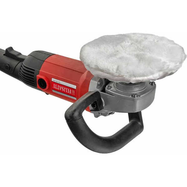 Угловая полировальная машина Felisatti УПМ-180/1300Э (650.5.1.00)