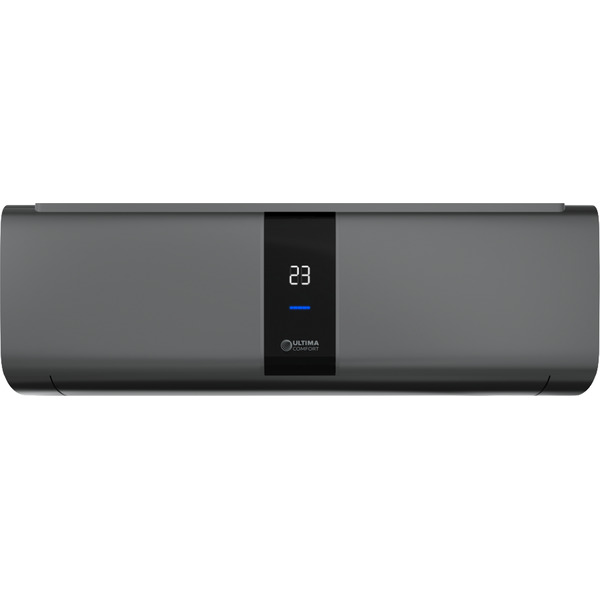 Кондиционер Ultima Comfort Elysium Nero 2026 ELN-07PN