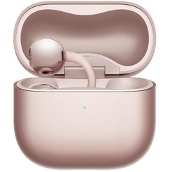 Наушники HUAWEI FreeClip 2 Rose Gold