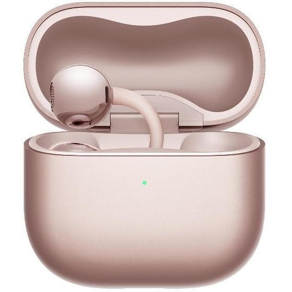 Наушники HUAWEI FreeClip 2 Rose Gold