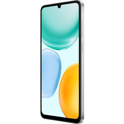 Смартфон HONOR X5c Plus 4GB/128GB (серебристый)