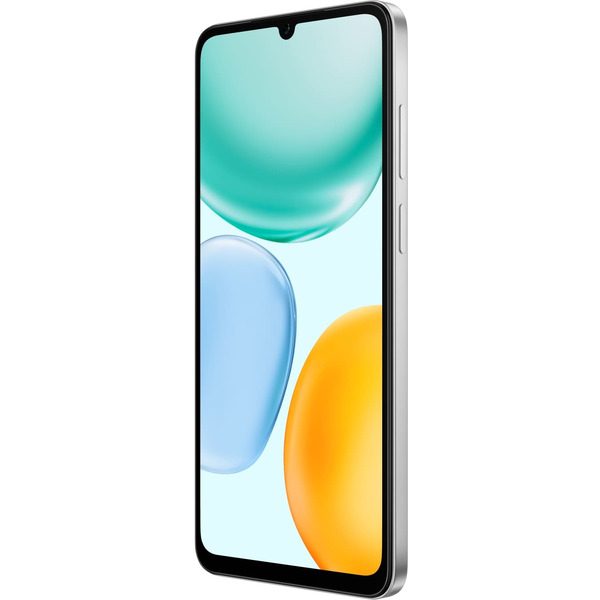 Смартфон HONOR X5c Plus 4GB/128GB (серебристый)