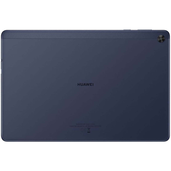 Планшет Huawei MatePad T10 LTE 2GB/32GB (AGRK-L09) насыщенный синий