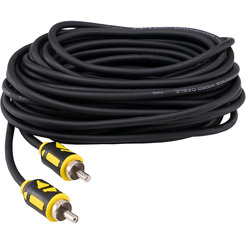 Кабель Aura RCA-AV81