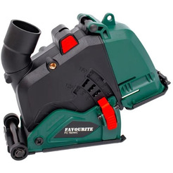 Кожух защитный вытяжной Favourite FG 150WC