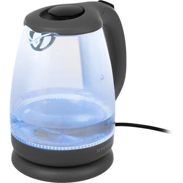 Электрочайник Hyundai HYK-G1003