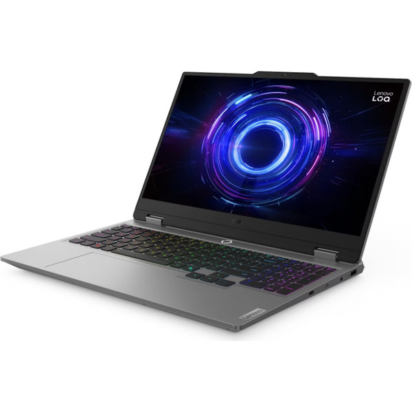 Игровой ноутбук Lenovo LOQ 15IRX10 83JE002BRK Win11Pro