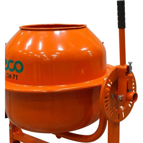 Бетоносмеситель ECO CM-71