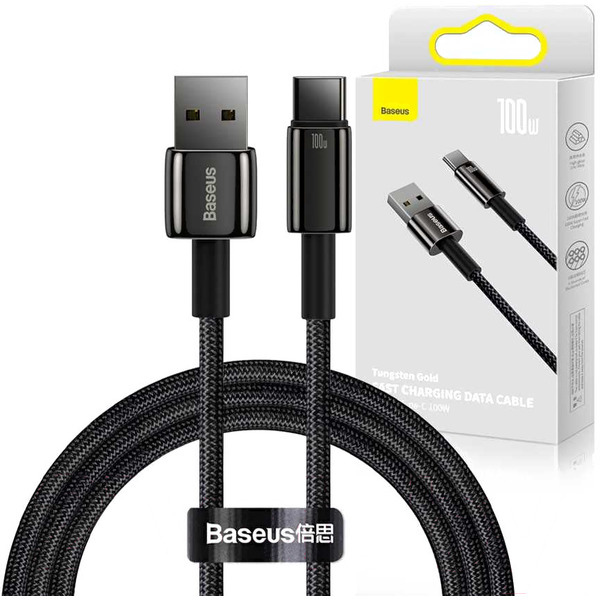 Кабель Baseus CAWJ000001