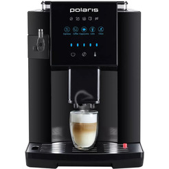 Кофемашина Polaris PACM 2042AC