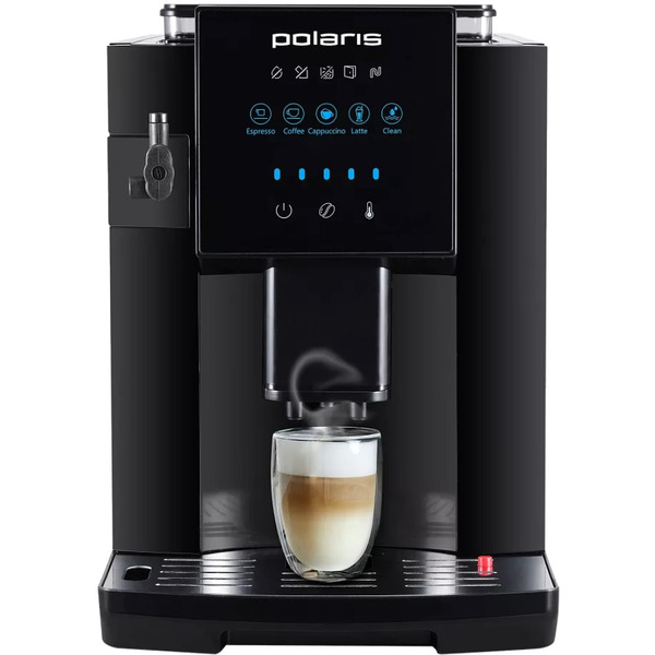 Кофемашина Polaris PACM 2042AC