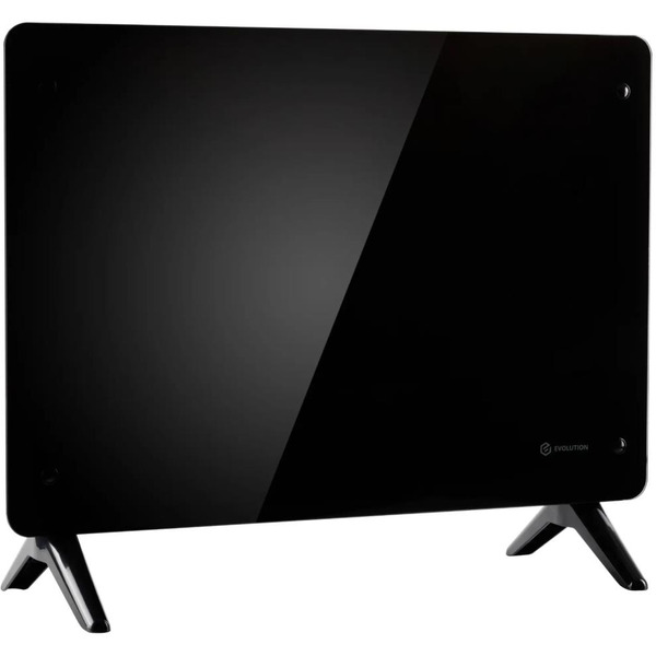 Конвектор Evolution SmartHeating Glass 1500