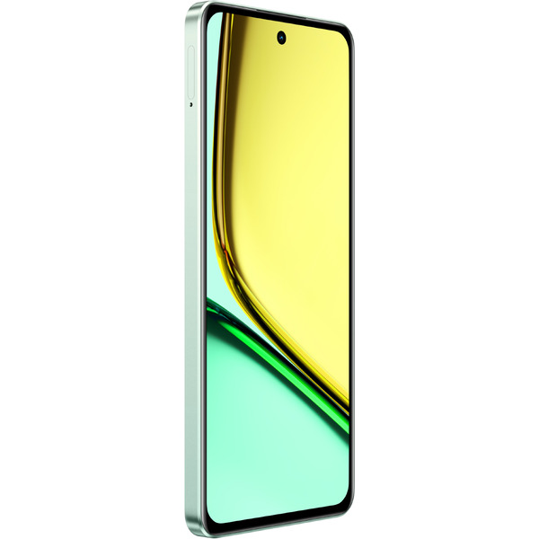 Смартфон Realme C67 (RMX3890) 8GB/256GB Sunny Oasis