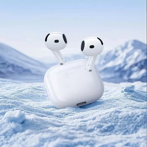 Наушники Hoco EW85 (белый)