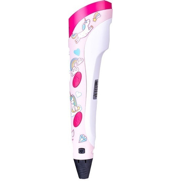 3D-ручка Даджет 3Dali Plus Unicorn KIT FB0021U