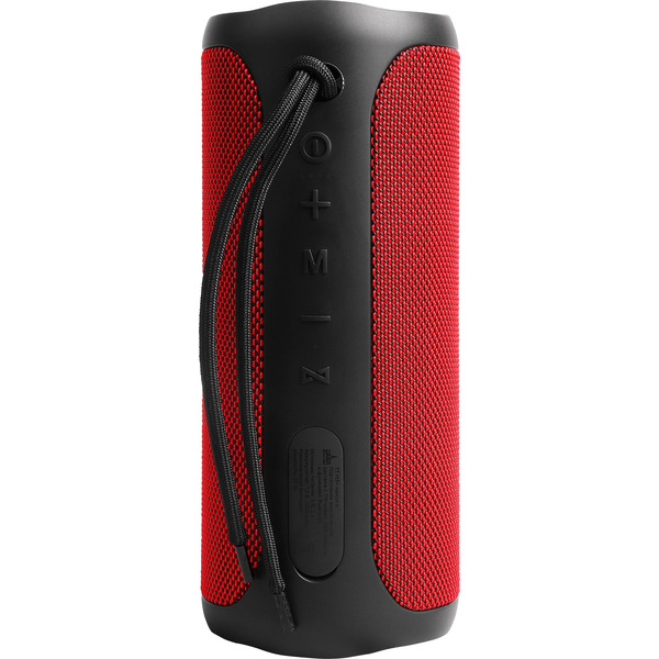 Беспроводная колонка Урал ТТ М3+ Макси (красный)