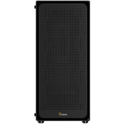 Корпус Ocypus Gamma C50 BK