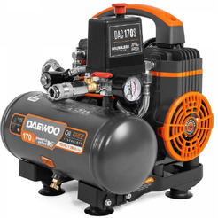 Компрессор Daewoo Power DAC 170S