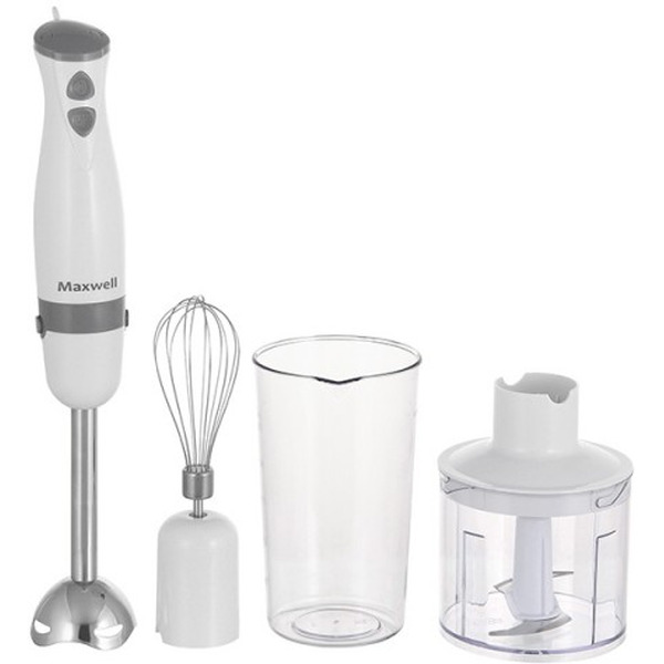 Блендер MAXWELL MW-1169W