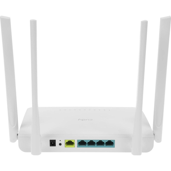 Роутер CUDY WR1300 (AC1200 Gigabit Wi-Fi Mesh Router)