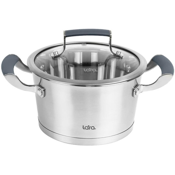 Кастрюля LARA Венера LR02-279