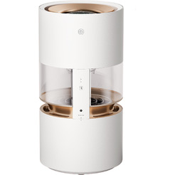 Увлажнитель воздуха SmartMi Humidifier Rainforest CJJSQ06ZM