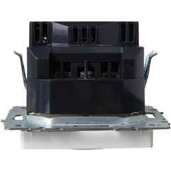 Розетка IEK Brite BR-R14-16-U21-D31-K01