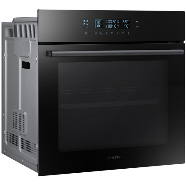 Электрический духовой шкаф Samsung NV68R5540CB/WT