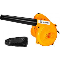Ручная воздуходувка Deko DKBL1100 (063-4226)