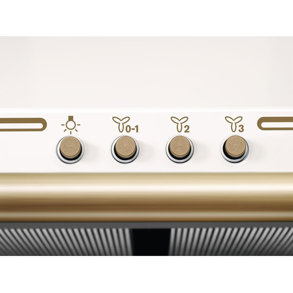 Вытяжка ELECTROLUX EFC226V