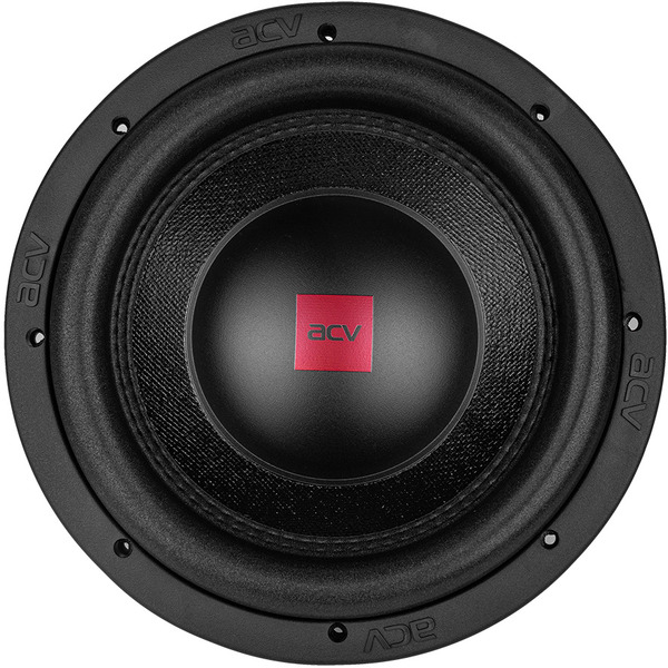 Сабвуфер ACV VALID V10D2 V2