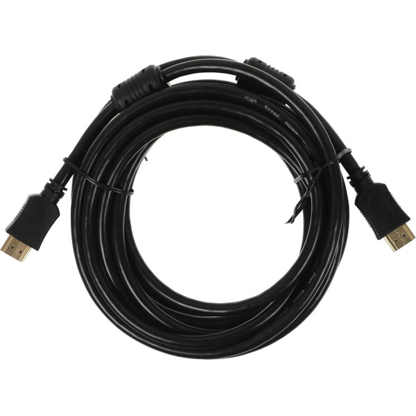 Кабель Buro BU-HDMI-V1.4-10M-FF