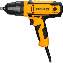 Гайковерт сетевой ударный DEKO DKIW1000 (083-1086)