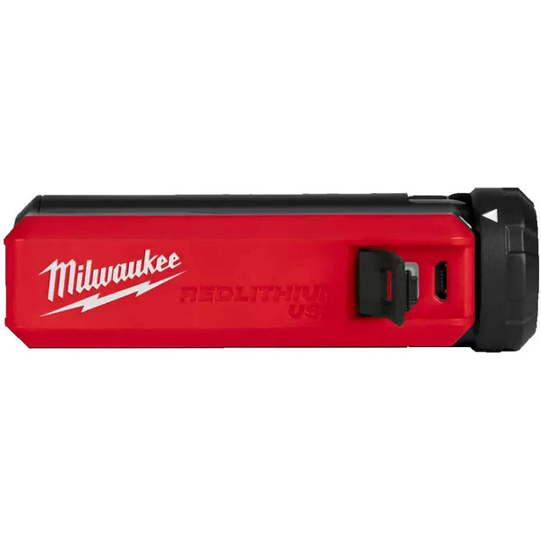 Внешний аккумулятор Milwaukee L4 PPS 3000mAh 4932493335 (красный)