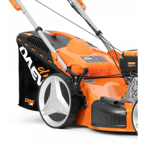 Газонокосилка Daewoo Power DLM 5500SV