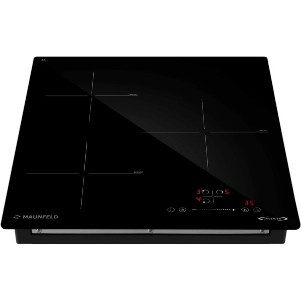 Варочная панель MAUNFELD AVI4535SBK