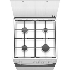 Плита газовая бытовая DARINA 1D GM141 002 W