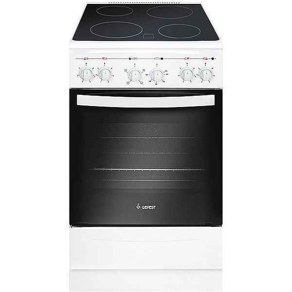 Плита электрическая GEFEST ЭПНД 5160-01 0033