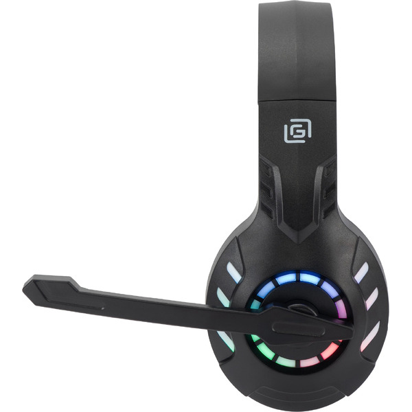 Наушники Oklick HS-L420G