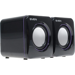 Акустическая система SVEN 315 Black