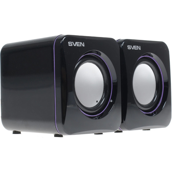 Акустическая система SVEN 315 Black