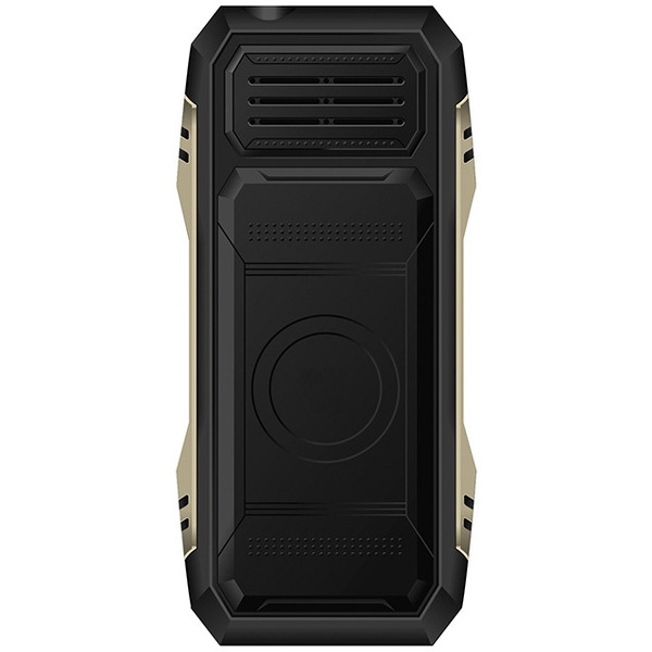 Мобильный телефон TeXet TM-D429 (черный)